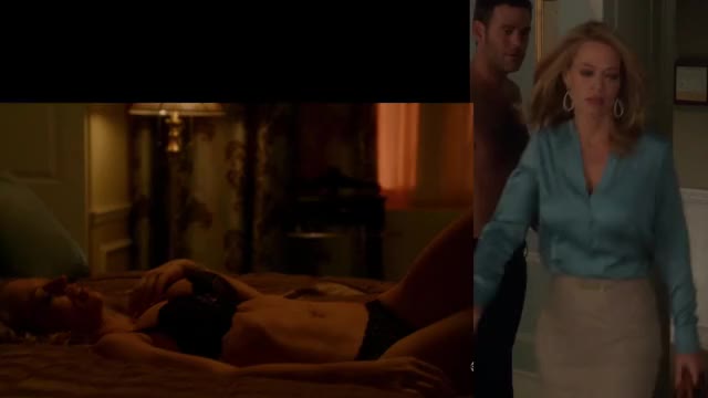 Jeri Ryan - compilation (mostly Body of Proof)