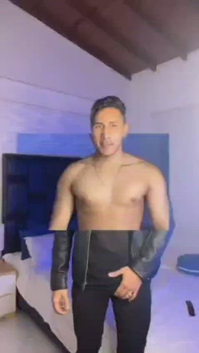 Gay Teasing TikTok gif