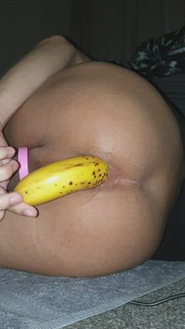 [20] Banana 🍌