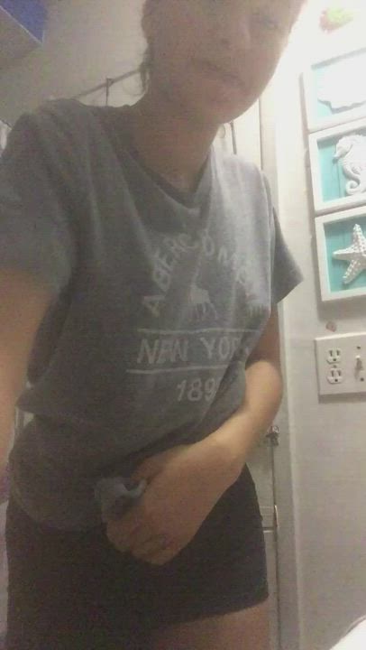 Ass Petite Teen gif