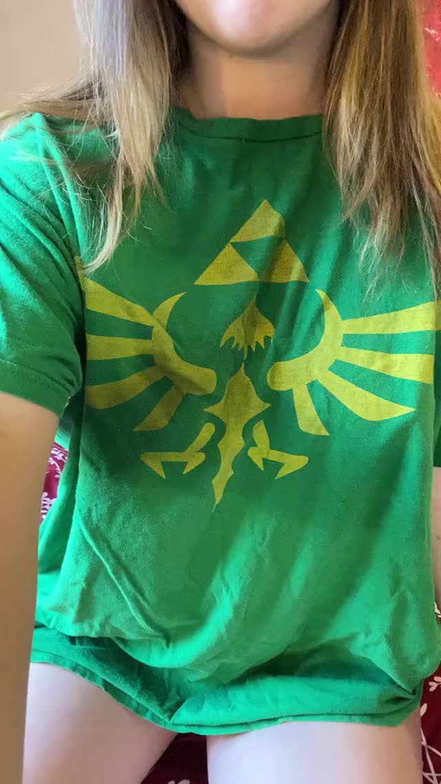 How hard do I make your master sword? [f]