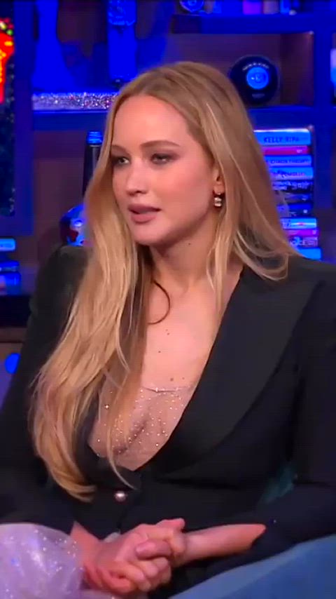 Jennifer Lawrence