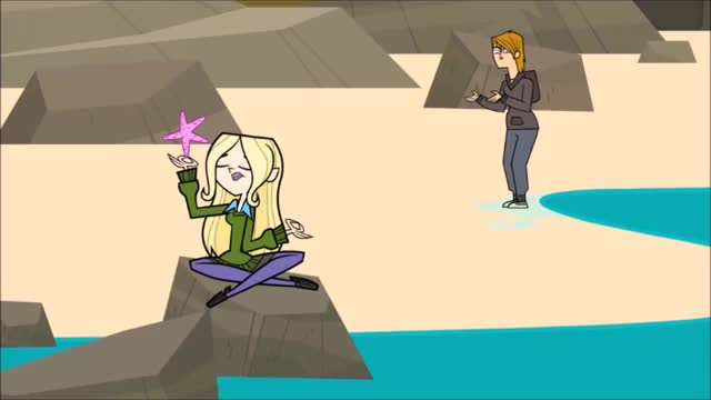 Top 10 Total Drama Dawn Moments