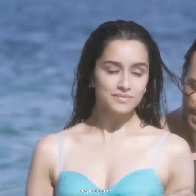 shraddha kapoor