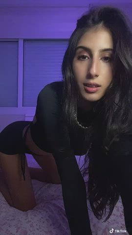 Brazilian Cute Petite gif