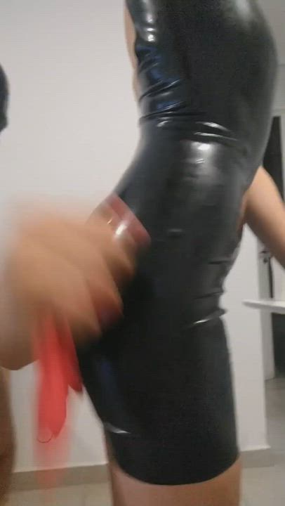 Amateur Argentinian Ass BDSM Booty Couple Dress Homemade Kinky Latex Mask Pornstar