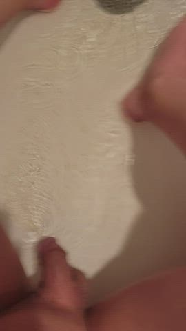 bathtub piss trans gif