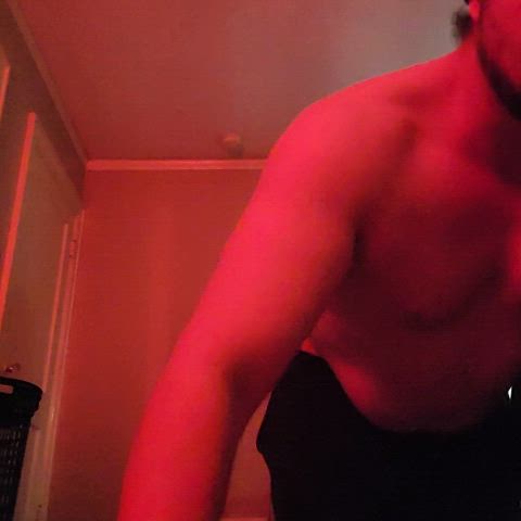 amateur male male dom gif