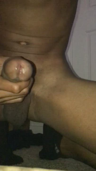 BBC GIF by prettydickchris0 im here to make her cum. prettydickchris on k!k