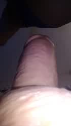 Anal Dildo Solo gif