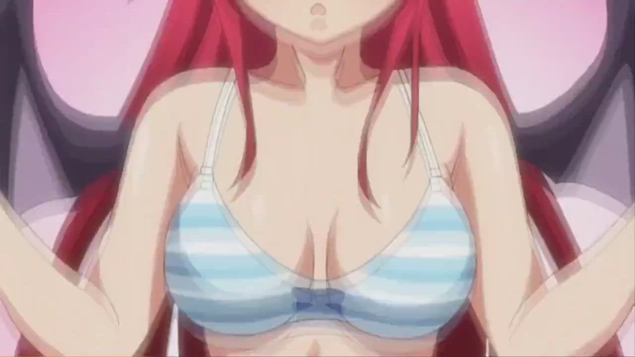 [F/M] the bikini stood no chance (don’t know the source)