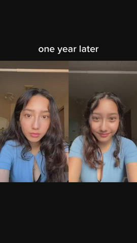 filipina iranian tiktok gif