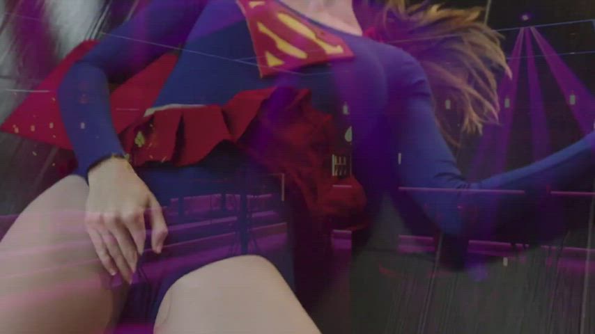 fingering hypnosis orgasm superheroine gif