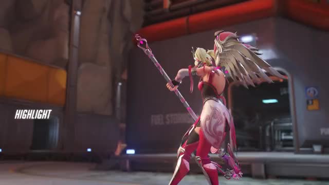 Battle Mercy