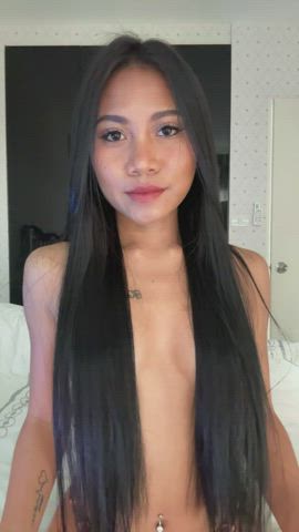 Have you ever had asian tits? 😜