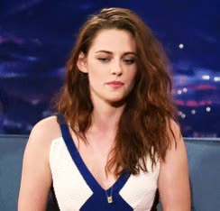 Kristen Stewart