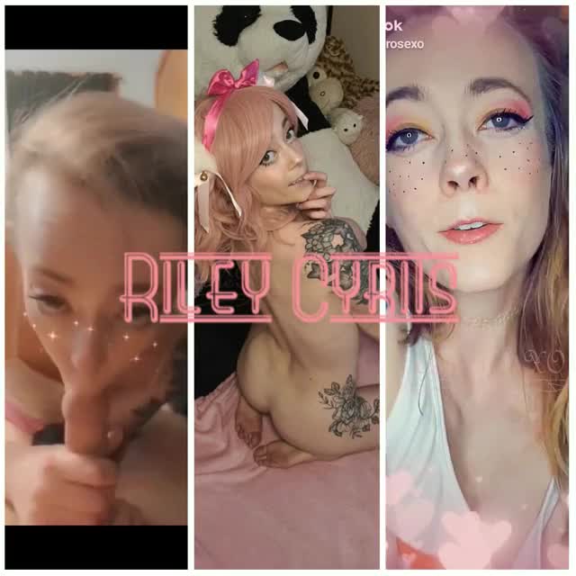 RileyCyriis PROMO