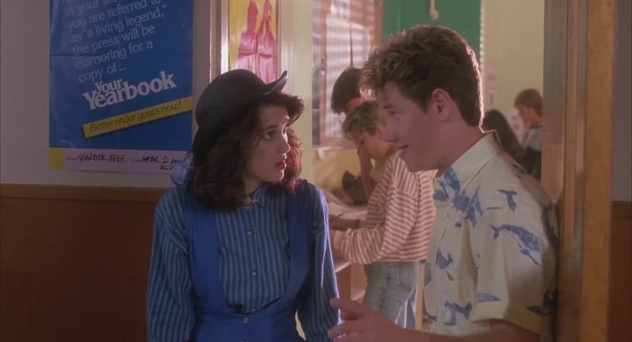 Heathers (1988)