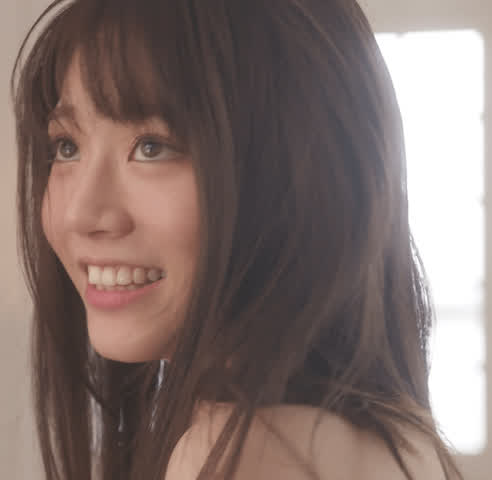 Beautiful Agony Girls JAV gif