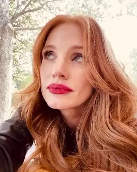 Jessica Chastain