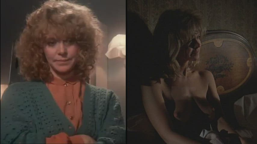 Melinda Dillon. In A Christmas Story &amp; Slap Shot