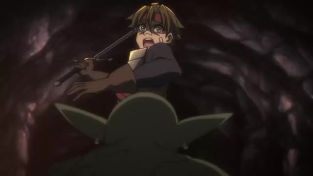 Goblin Slayer - S1 E1 W3