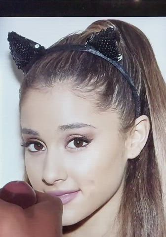 Ariana Grande GIF by julia_