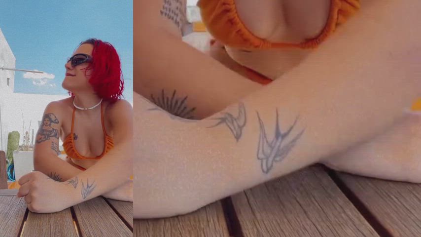 amateur brazilian cute latina pool sex teen tits upskirt gif