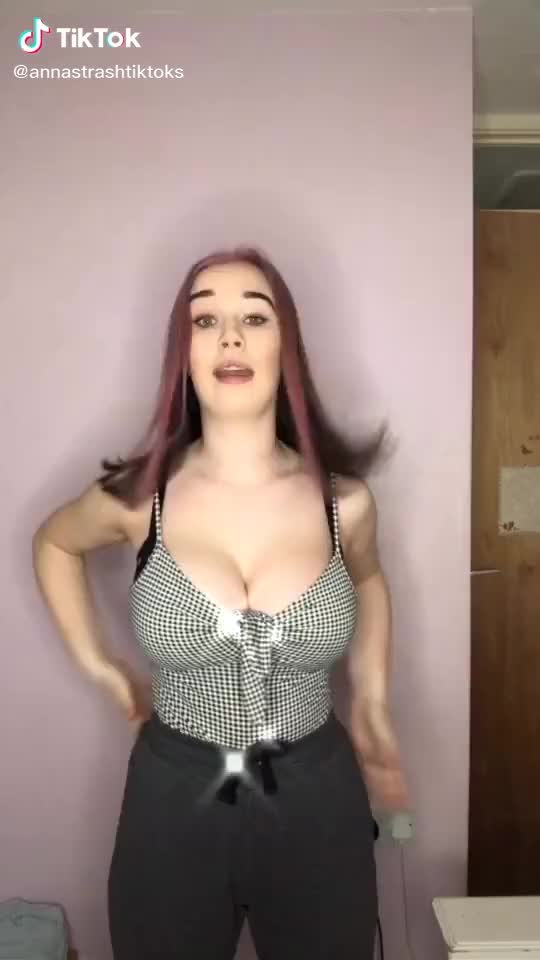 Anna langley on TikTok