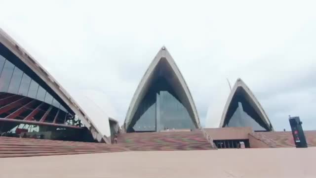 Parkour in Australia! #parkour #gymnastics #featureme #tiktok #australia #omg