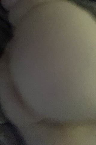 Ass Booty Bouncing Cum In Mouth Cute Pussy Sex gif