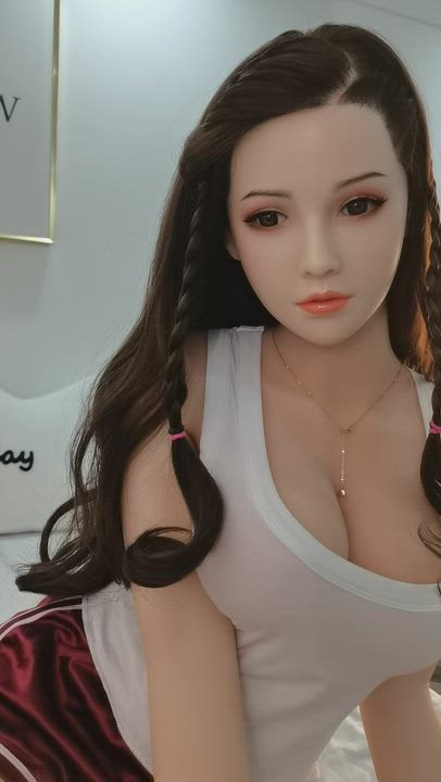 Sex Doll Sex Tape Sex Toy gif