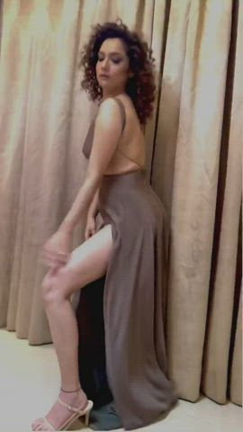 Ankita Lokhande has a smashing body