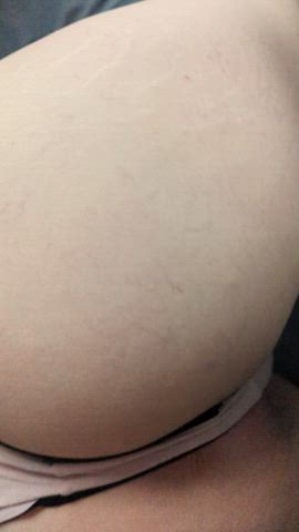 amateur ass bbw booty homemade nsfw onlyfans pawg thick curvy gif