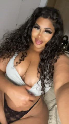 hi its me jasmine ur saggy tits gf ;)