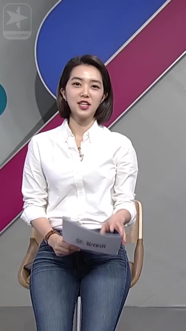 Kang Ji Young - [AFC Asian Cup Today] ep.13 (190120)