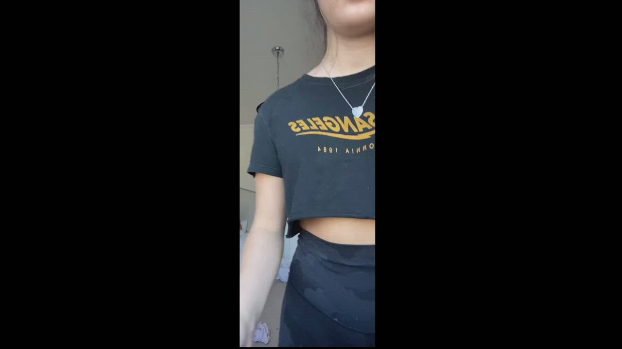 Ass Body Thick TikTok Twerking gif