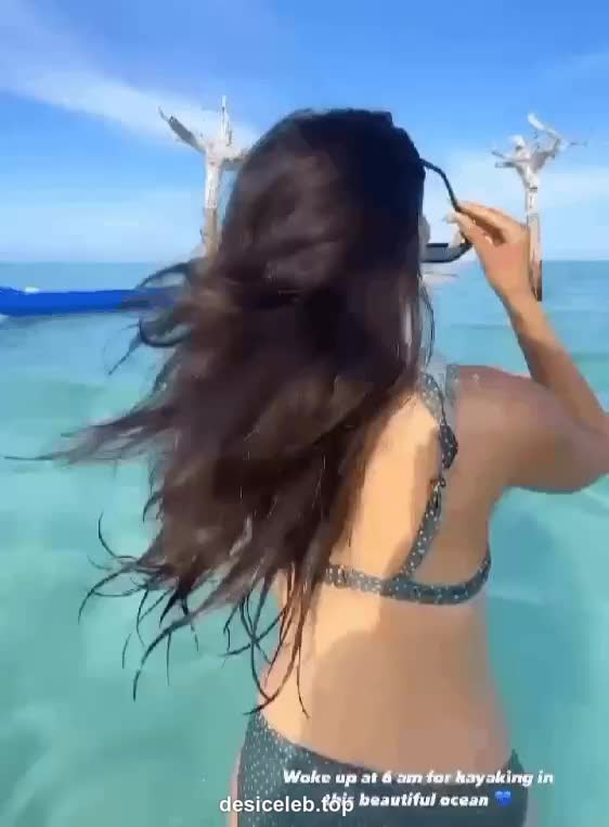 Sakshi Malik Bikini 2