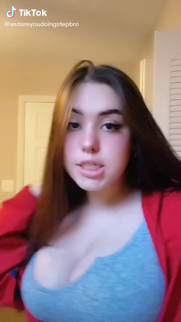 sasha on TikTok