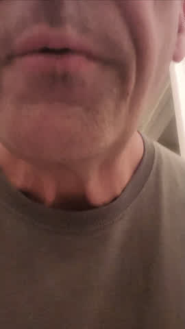 cum cum in mouth male masturbation solo gif