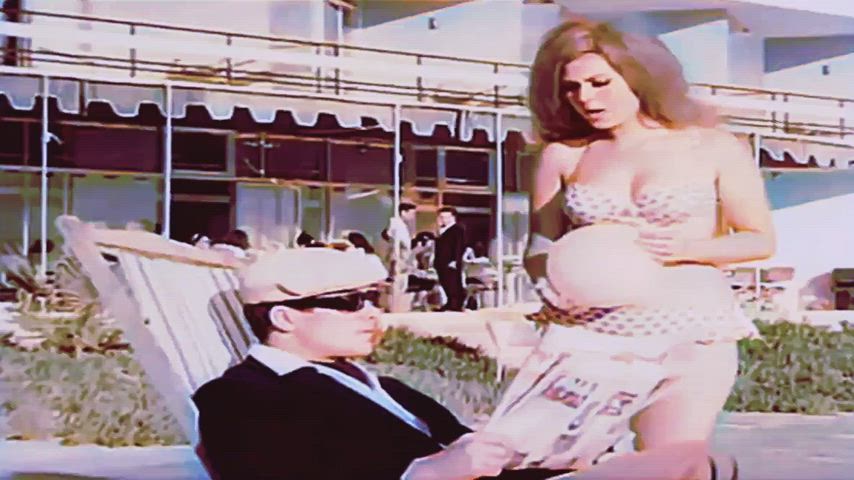 celebrity retro turkish vintage gif