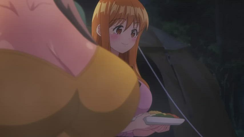 animation anime hentai gif