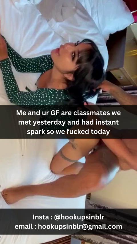 amateur caption cheating cuckold desi doggystyle girlfriend hardcore indian teen