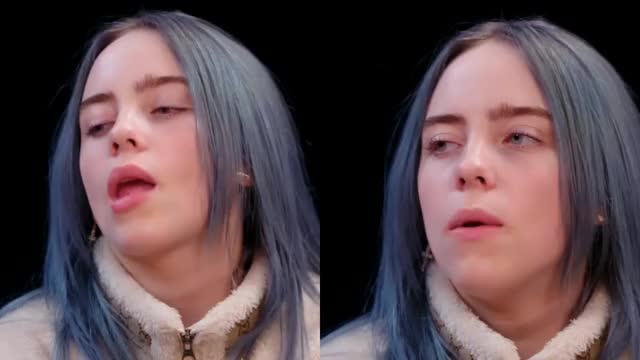 Billie Eilish