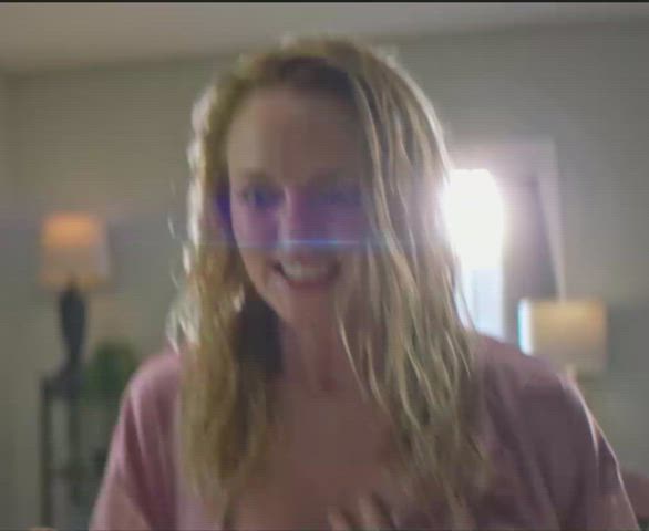 Heather Graham in 'Suitable Flesh'