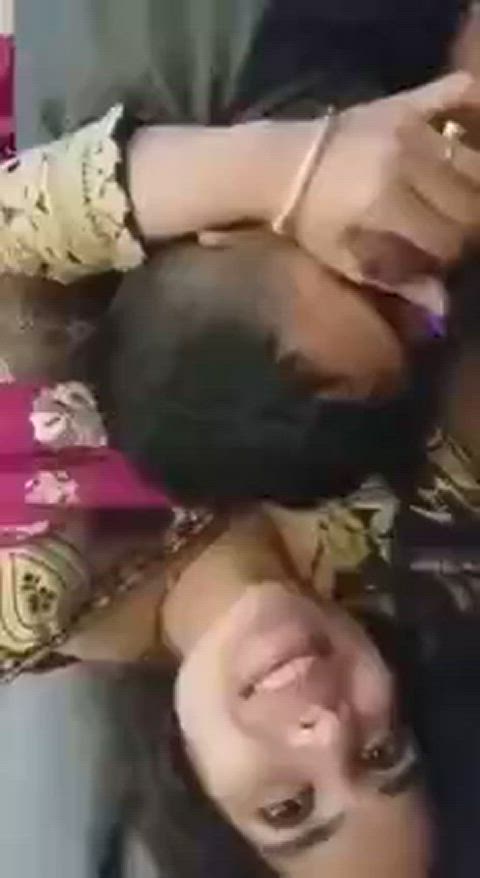 Indian Blowjob - Full Video in Comments
