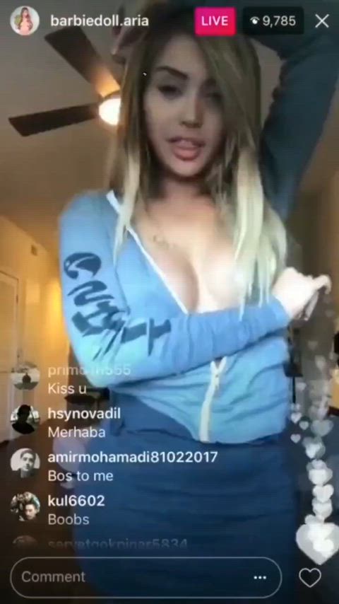 Candid_Nipslip #238