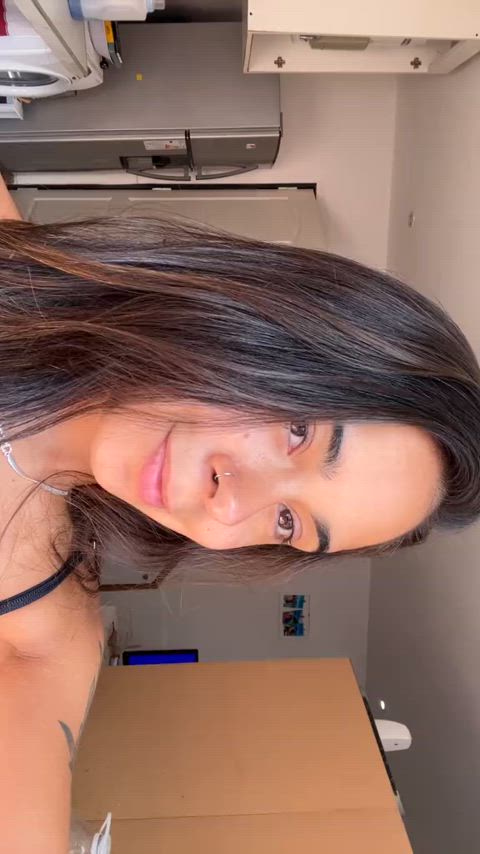 EmmaParisss - More tiktok flashing videos on my tiktok likes (juanmomo45)