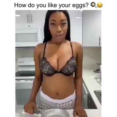 How do you like your Eggs? ??@itsannemoore