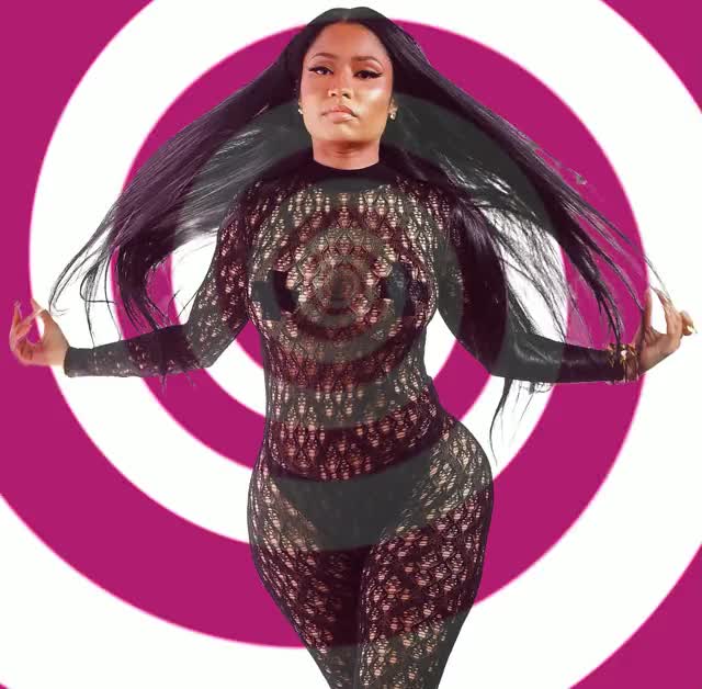 nicki minaj